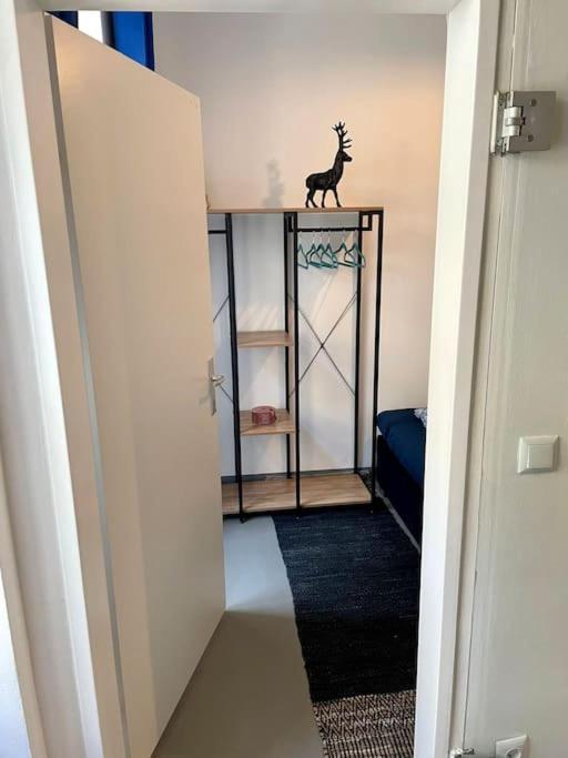 Apartamento Klimatisierte Sehr Zentrale Wohnung-loftstyle- *
