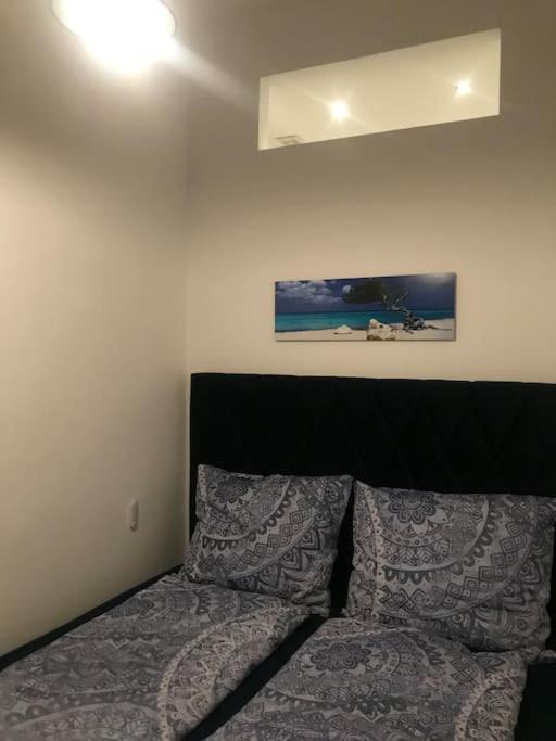 Klimatisierte Sehr Zentrale Wohnung-loftstyle- Apartamento
