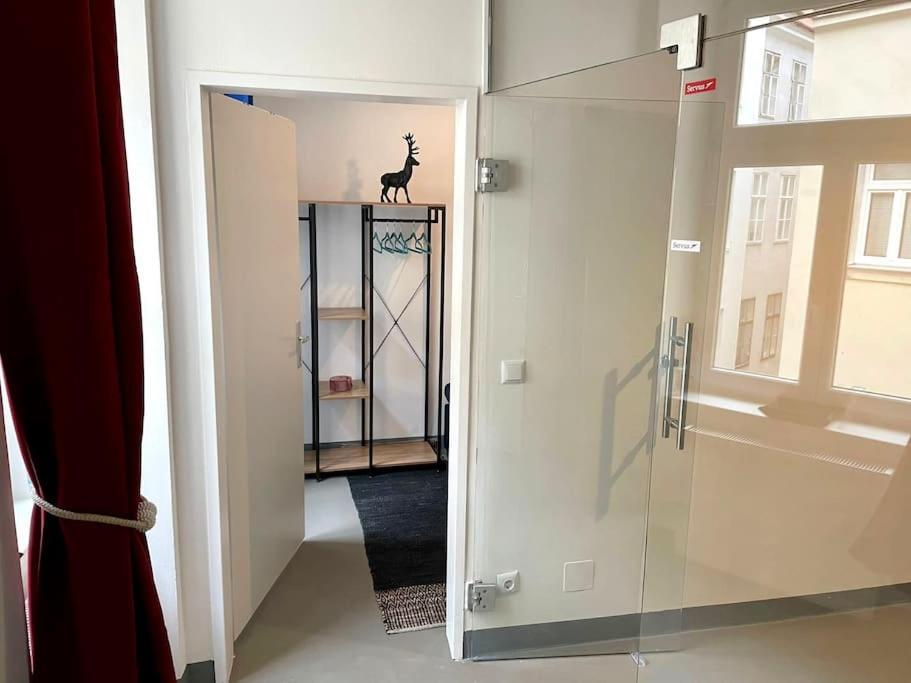Klimatisierte Sehr Zentrale Wohnung-loftstyle- Apartamento Viena