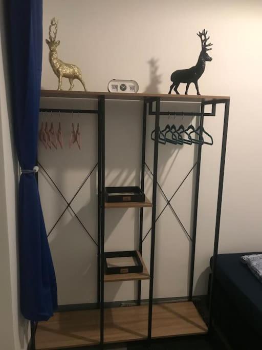 Klimatisierte Sehr Zentrale Wohnung-loftstyle- Apartment Wien