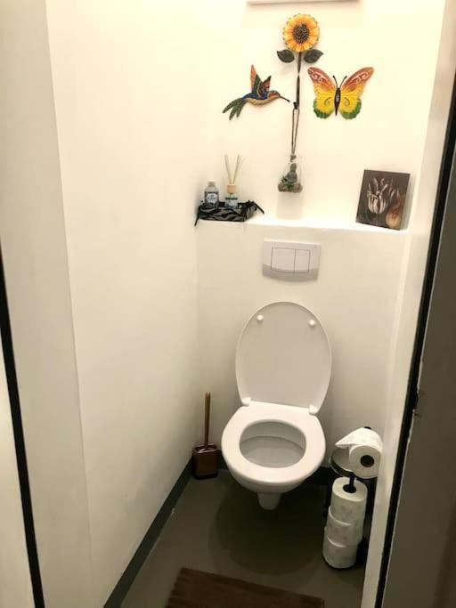 Apartamento Klimatisierte Sehr Zentrale Wohnung-loftstyle-