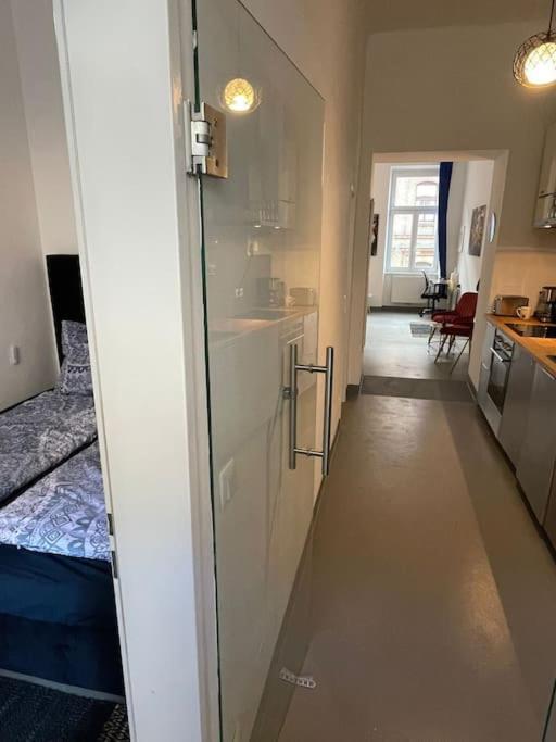Apartamento Klimatisierte Sehr Zentrale Wohnung-loftstyle- Viena