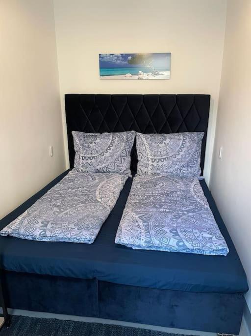 Klimatisierte Sehr Zentrale Wohnung-loftstyle- Apartamento *