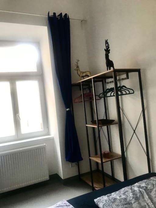 Klimatisierte Sehr Zentrale Wohnung-loftstyle- Apartamento *