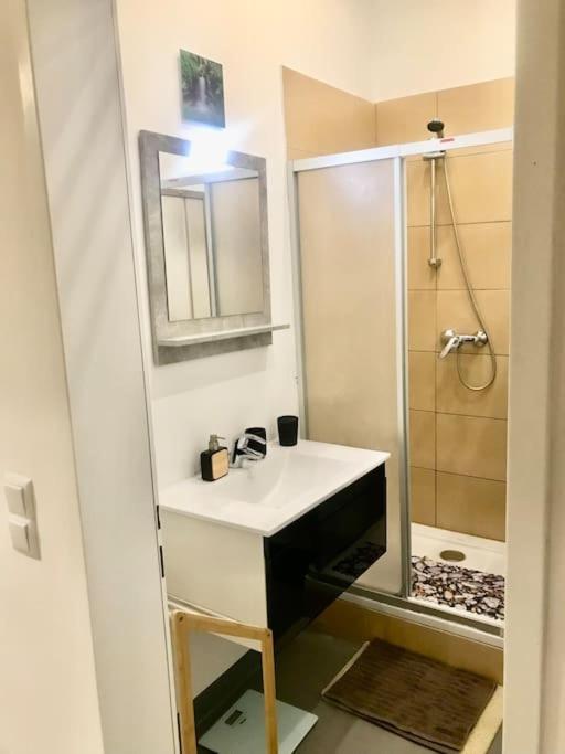 Klimatisierte Sehr Zentrale Wohnung-loftstyle- Apartamento *