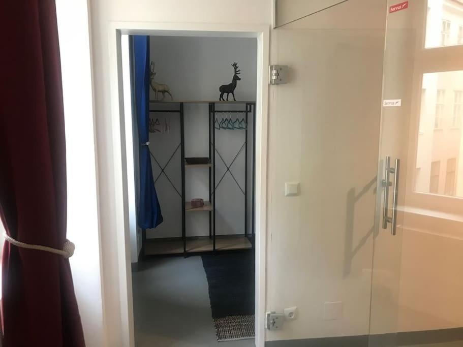Klimatisierte Sehr Zentrale Wohnung-loftstyle- Apartamento *