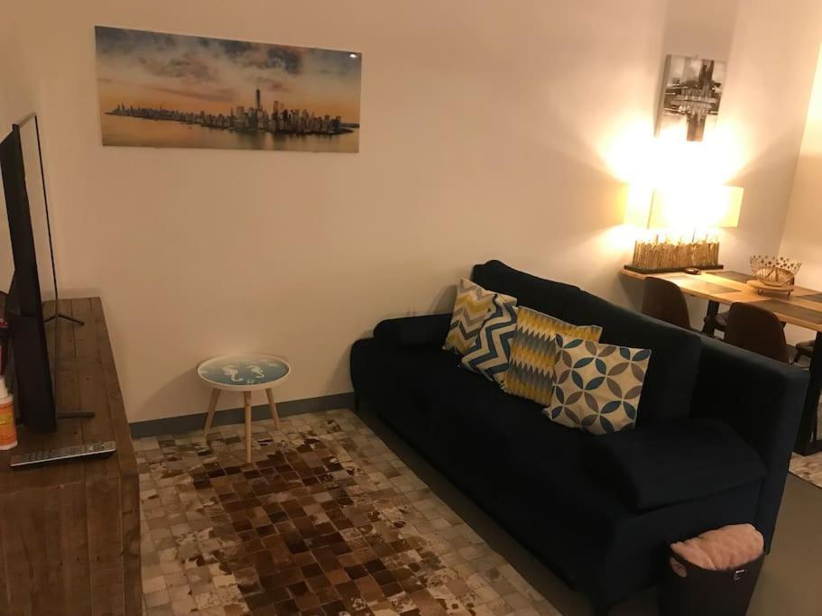 Apartamento Klimatisierte Sehr Zentrale Wohnung-loftstyle- Viena