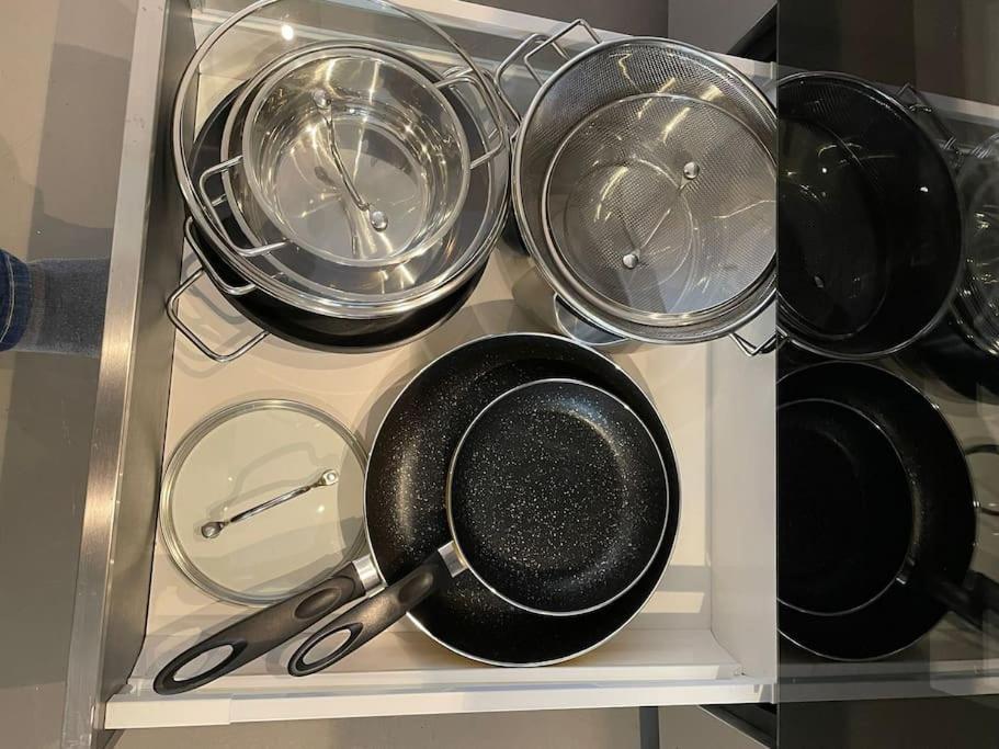 Apartamento Klimatisierte Sehr Zentrale Wohnung-loftstyle-