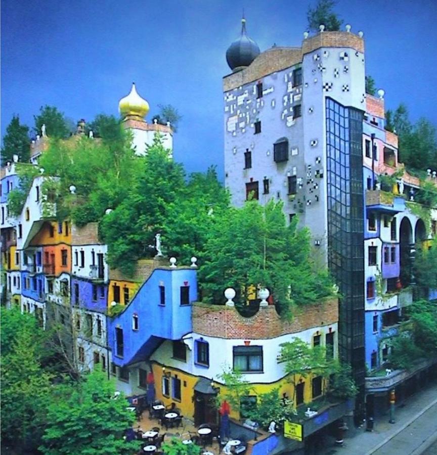 Klimatisierte Sehr Zentrale Wohnung-loftstyle- Apartamento *