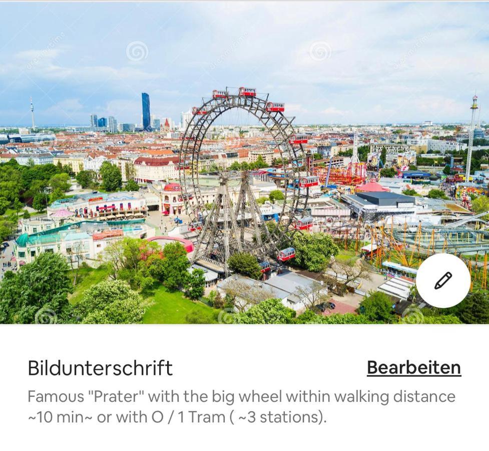 Apartamento Klimatisierte Sehr Zentrale Wohnung-loftstyle- *