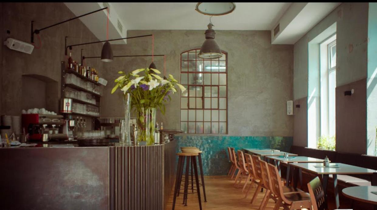 Apartamento Klimatisierte Sehr Zentrale Wohnung-loftstyle- Viena