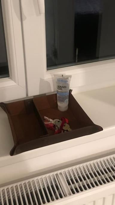 Appartement Klimatisierte Sehr Zentrale Wohnung-loftstyle- *