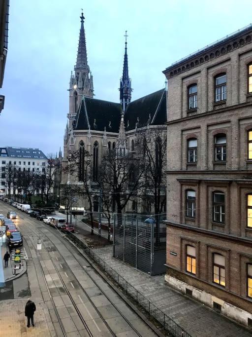 Appartement Klimatisierte Sehr Zentrale Wohnung-loftstyle- *